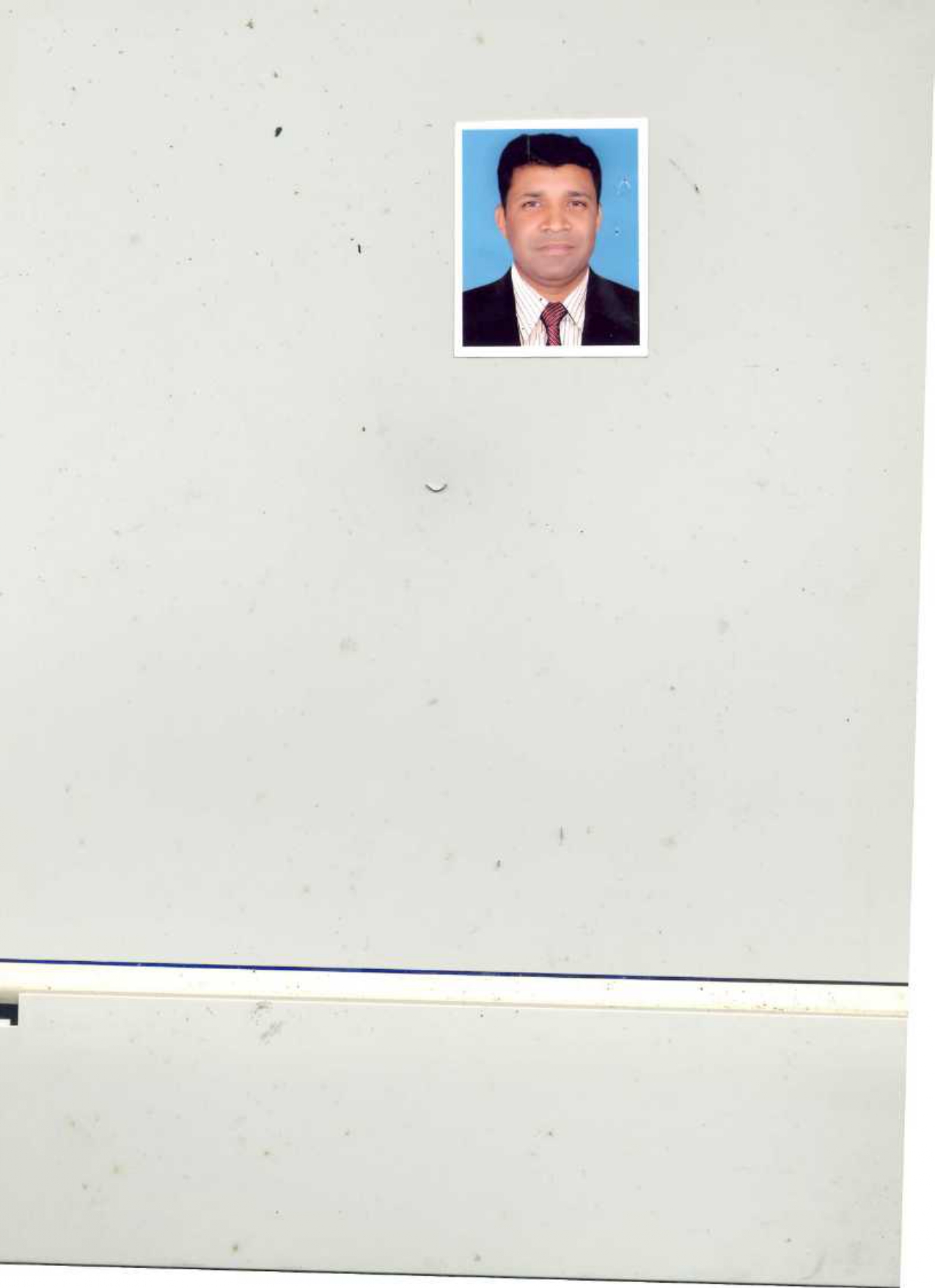 Kawsar Ahmed